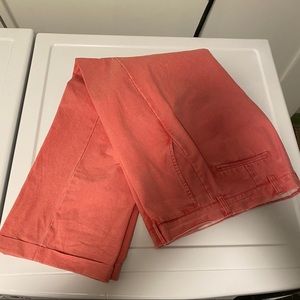Murray’s Nantucket Reds 36 x 30